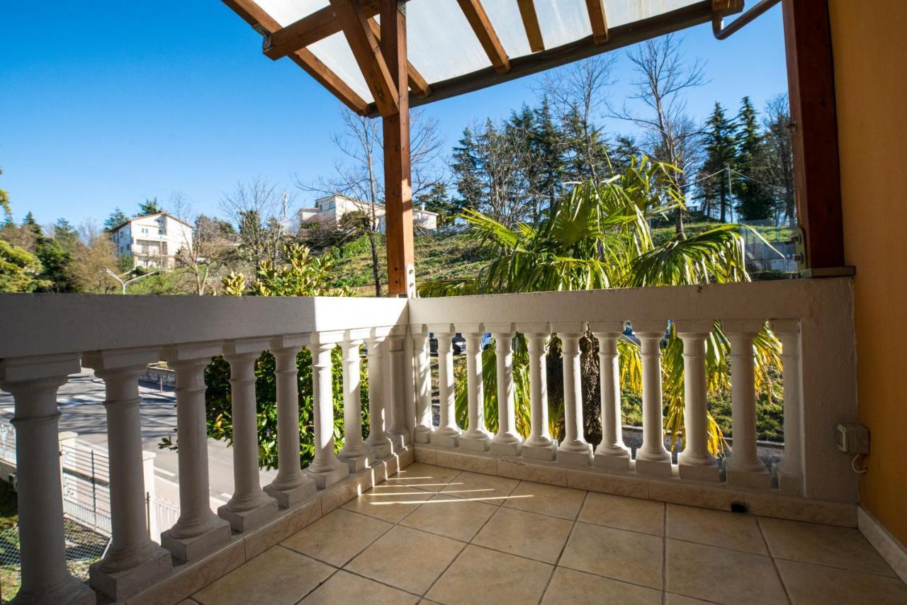 B&B Aquilone Urbino Exteriör bild