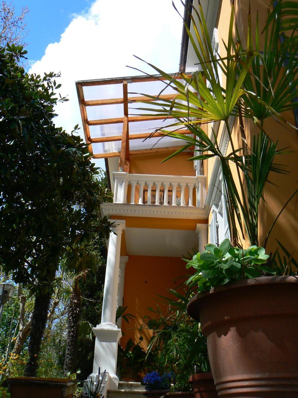 B&B Aquilone Urbino Exteriör bild