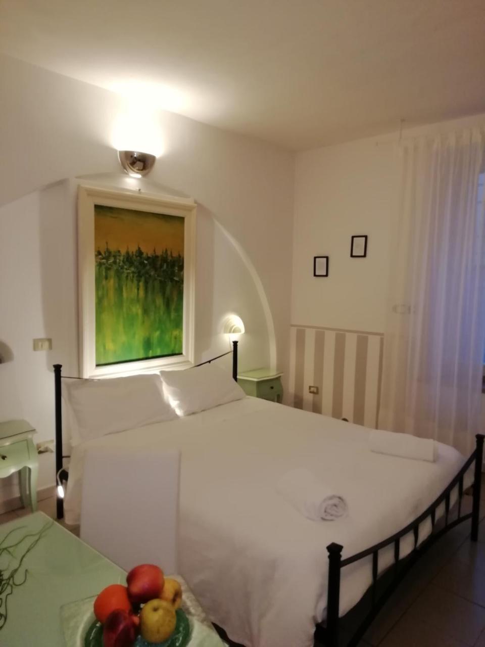 B&B Aquilone Urbino Exteriör bild