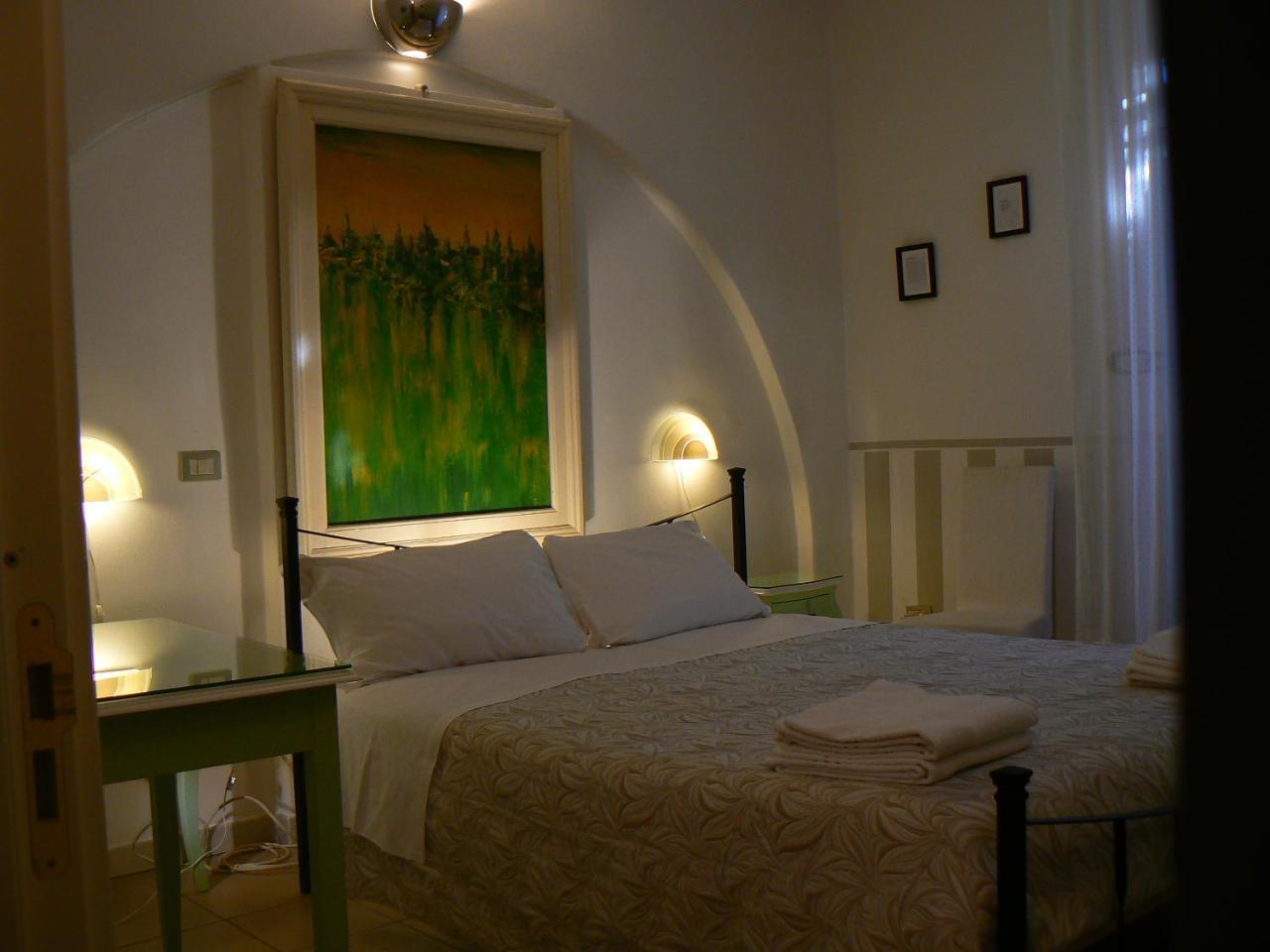 B&B Aquilone Urbino Exteriör bild