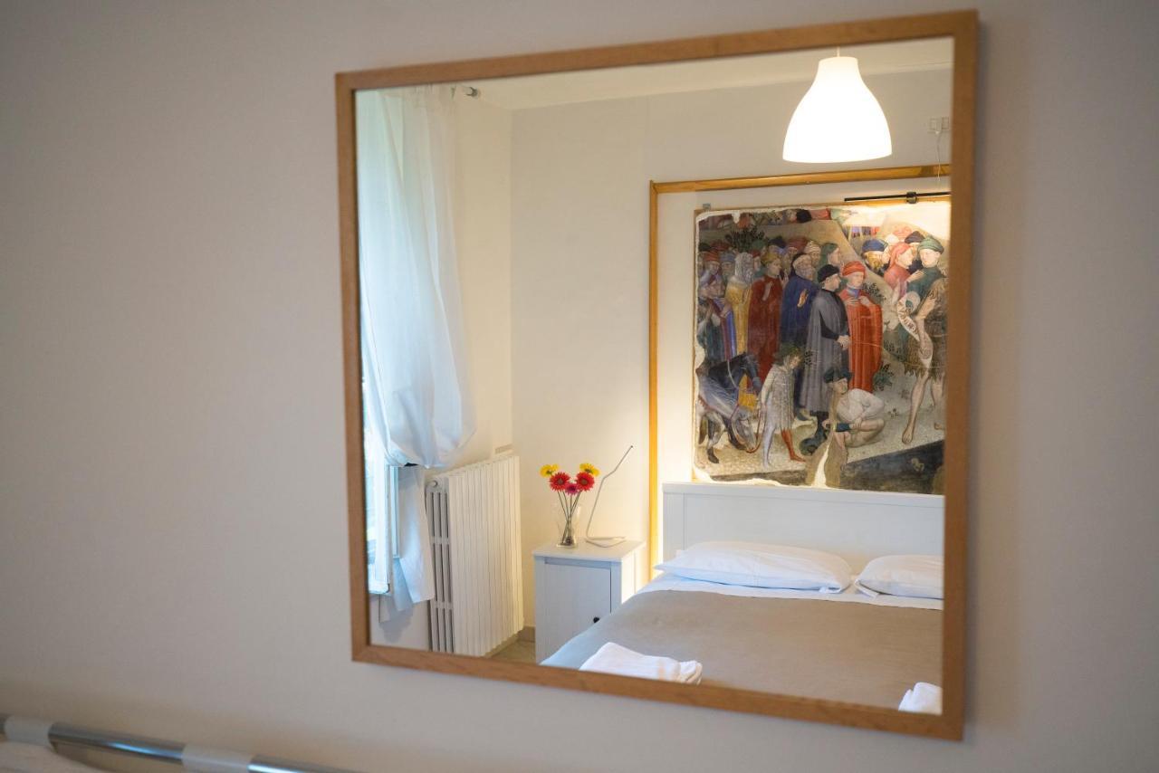 B&B Aquilone Urbino Exteriör bild