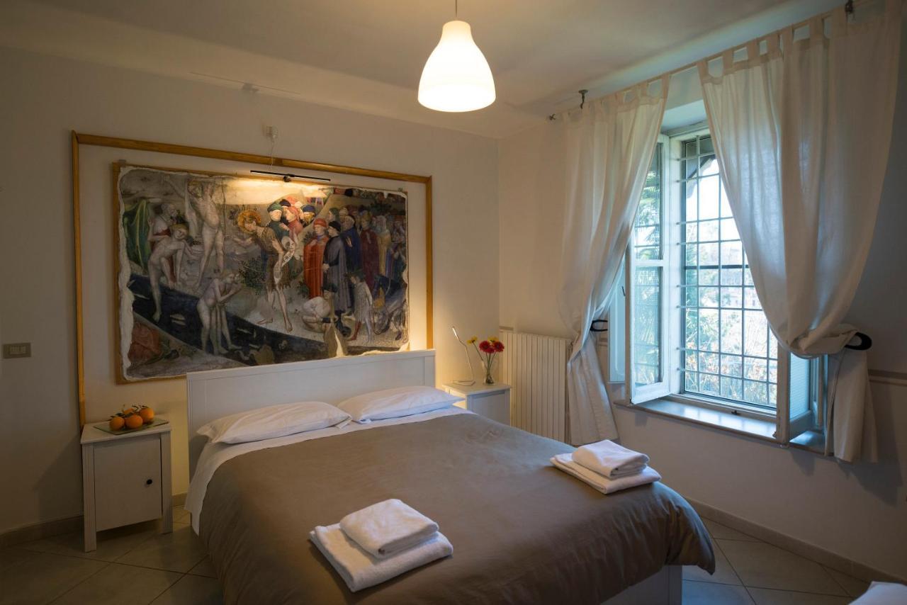 B&B Aquilone Urbino Exteriör bild